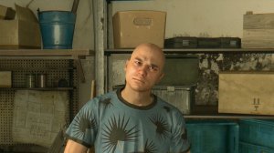 Dying Light. Теория большого взрыва. Прохождение от SAFa