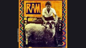 Paul  & Linda McCartney - Too Many People, 1971 Ram (papamoski balakovo)