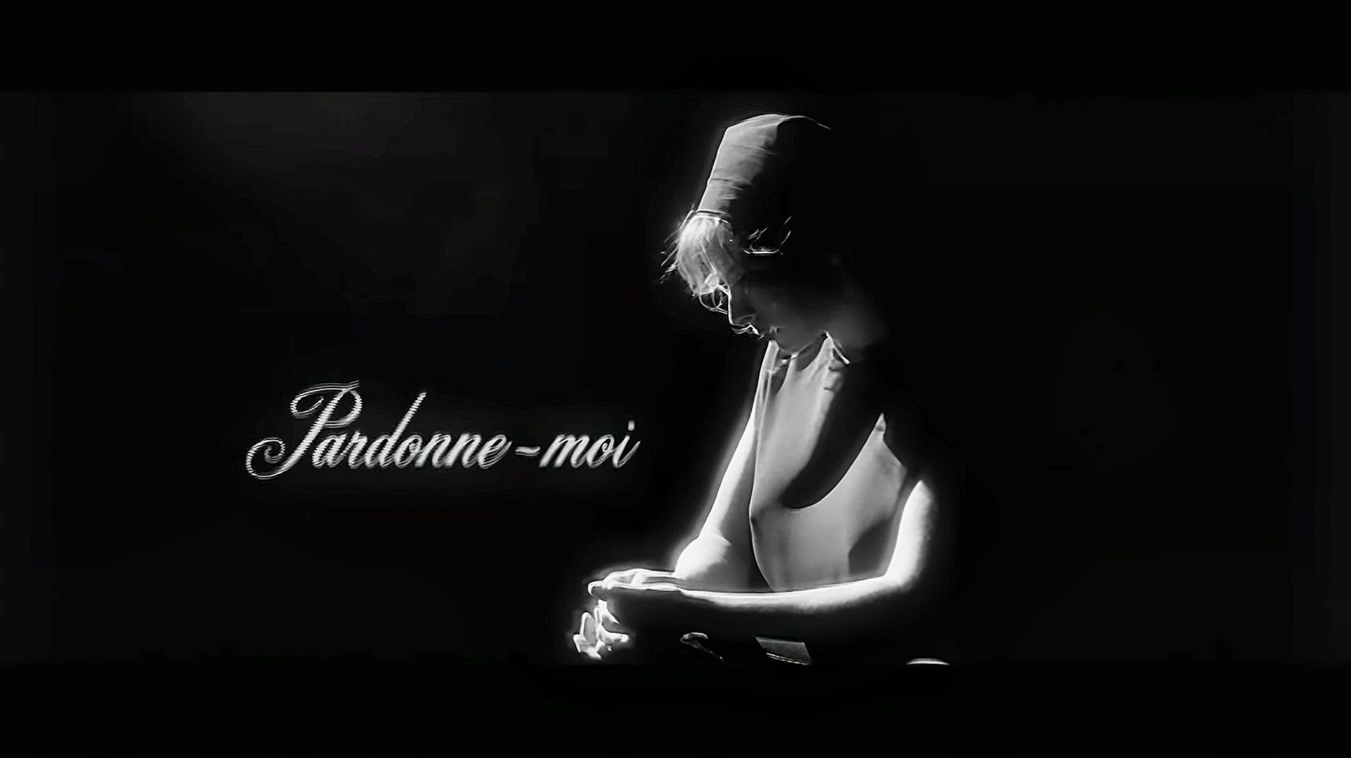 Mylène Farmer - Pardonne-moi