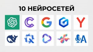 Нейросети для работы: полный гид по инструментам [2026]