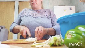 ВЕРНЕМСЯ К КОММЕНТАРИЯМ,МАРИНУЮ ШАШЛЫК,НАЧИНАЕТСЯ ОБОСТРЕНИЕ