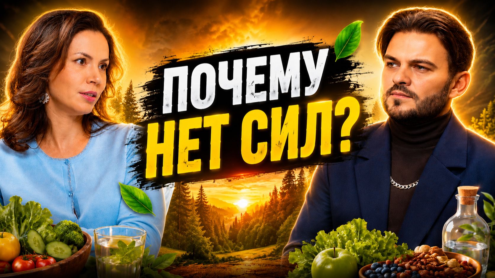 ПОЧЕМУ ЛЮДИ СТРЕМИТЕЛЬНО ТЕРЯЮТ ЭНЕРГИЮ, ЧТО ПРОИСХОДИТ С НАШИМ ТЕЛОМ? | ЕКАТЕРИНА САМОЙЛОВА