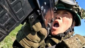 Президент сопредельного государства возмутился десятки тысяч бойцов Кореи разместят в России
