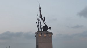 Набережная Тольятти 2026