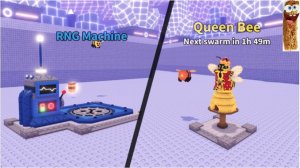 ROBLOX Укради брейнрот обзор обновления + новый ивент + новая крафт машина + новые брейнроты