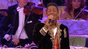 Jermaine Jackson & André Rieu - Smile