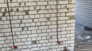 Делаем новую электропроводку в частном доме, доделываем кухню уложили около 400 метром провода, 24 р