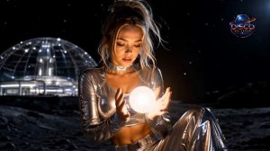 🎶QUANTUM PULSES- MODERN DISCO-SPACESYNTH-TECHNO-STYLE GROOVE