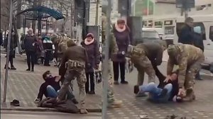 Украинская полиция призвала жителей Запорожья покинуть город на два дня, сообщили РИА Новости