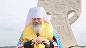 Лития по погибшим защитникам древнего центра Рязанского княжества. 2026 г.