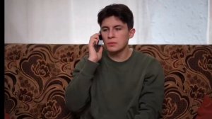 Простите... Обзор на сериал Дачника под названием «Амогус»