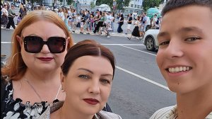 ☀️ День Строителя в Екатеринбурге 🎉