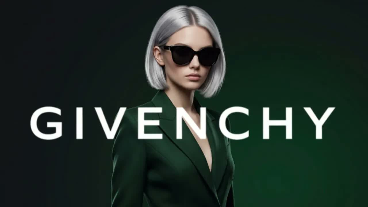 GIVENCHY In Store Music Boutique Background Playlist July 2026