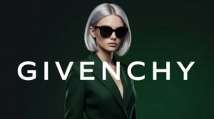 GIVENCHY In Store Music Boutique Background Playlist July 2026