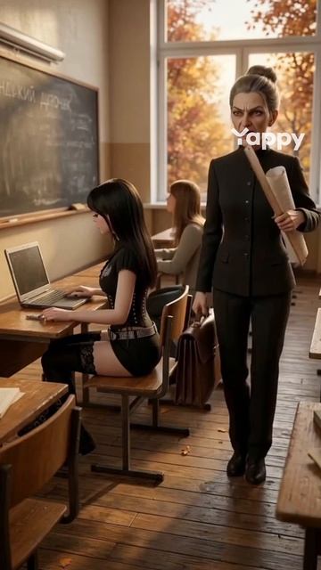 Альтушка сезон 2 серия 3 Поделиться с друзьями