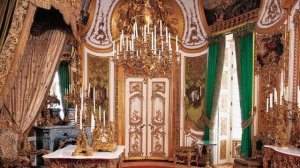 Безумие Королей_ ТОП-13 Самых Удивительных Дворцов Мира!