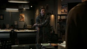 вышел новый сериал для любителей теории большого взрыва называется Стюарт Блум не смог спасти вселен