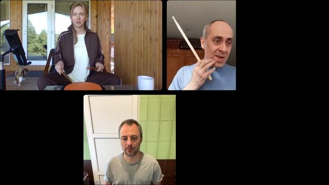 ПРАКТИКА АВГУСТ 2026