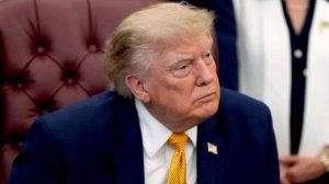 Трампушка продолжает веселить мир,мы мол в пол силы воюем,а Иран нам вдул на всю🤣