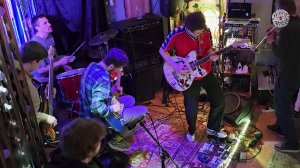 Wnature | MouseFuss, Спб, 18.06.2026 (полная версия)