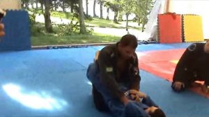 ДЖИУ-ДЖИТСУ ЯРОСЛАВЛЬ УТС ПО ГРЭППЛИНГУ И BJJ 2013 ГОДА НА КЛЯЗЬМЕ