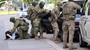 От мобилизации на Украине уклоняются около двух миллионов человек.