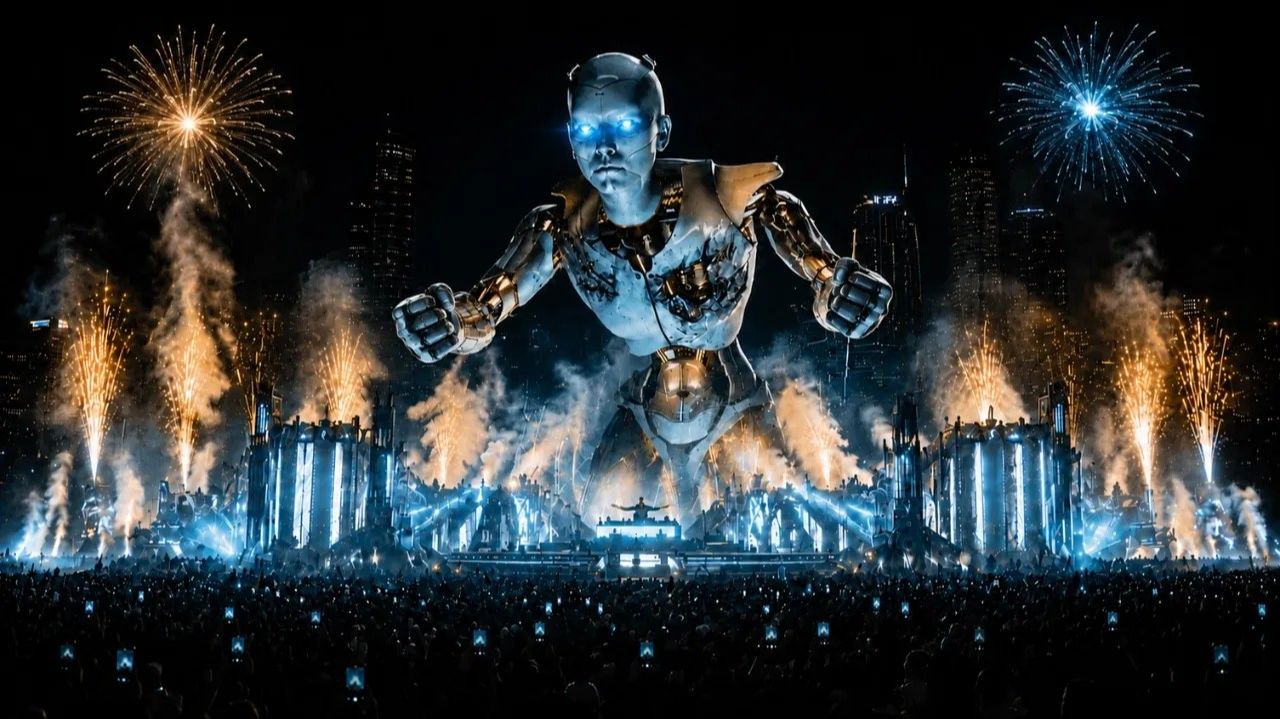 Tomorrowland 2026 🔥 David Guetta, Martin Garrix, Boris Brejcha, Meduza, John Summit, Lost Frequenci
