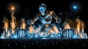Tomorrowland 2026 🔥 David Guetta, Martin Garrix, Boris Brejcha, Meduza, John Summit, Lost Frequenci