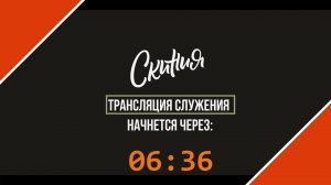 Скиния Online Live