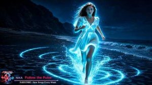 NIKA - Follow the Pulse  Uplifting Trance Female Vocal Trance