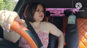 Домашние дела/Покупки/ Съездила на рынок/Кабачковые оладьи/Готовлю шаурму
