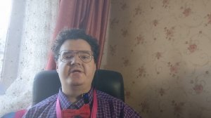 Пью Чай из Гжели и очень серьезный разговор  .