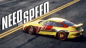 Второго места не существует | Need for Speed Rivals | прохождение 7