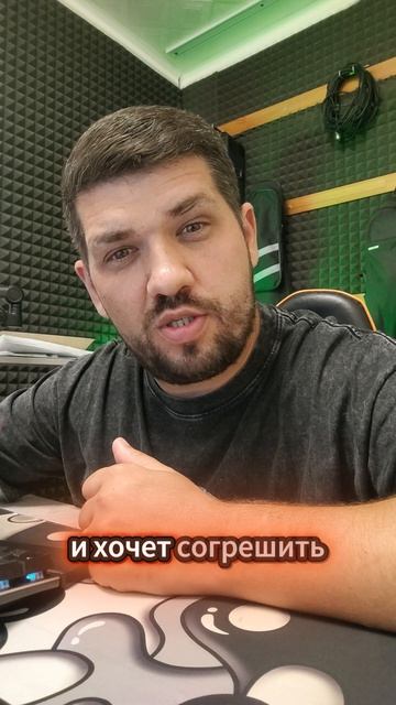 Обращения к прославляющим Бога #Shorts #ВоскресныйШортс #МАРГАРИТОВ