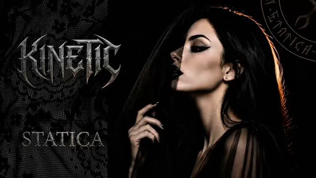 STATICA – Kinetic   Alternative Metal (Official Video)
