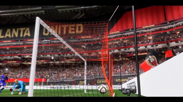 Аль Хиляль Ницца Обзор Матча В FIFA 23