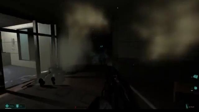 FEAR 1. 2005 год. 9 серия. (Изменение)