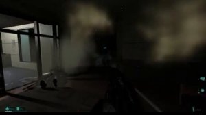 FEAR 1. 2005 год. 9 серия. (Изменение)