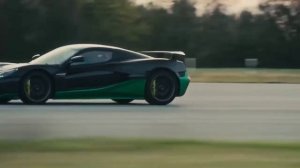 🏎 Побил рекорд езды задним ходом - выдал 275 км/ч