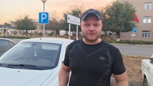 Оживление ABS на Гранте. Главное - знать с чего начать.