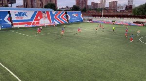 Хорсес vs Болт - 1 тайм (2026-08-08)