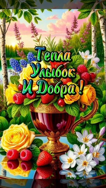 Всем доброго воскресного утра!!!
