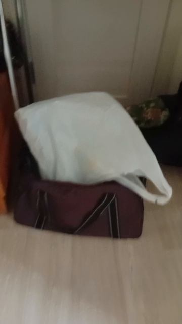 живой пакет