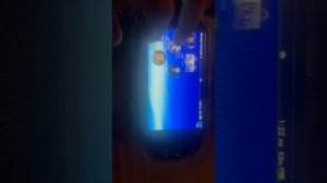 Обзор на мою новую портативную приставку PS VITA | А вы бы хотели такую?