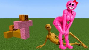 LOVITY X VERITY 👙 Addon in Minecraft PE