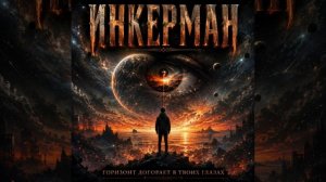 Инкерман - Горизонт догорает в твоих глазах
