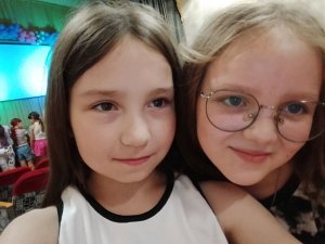 Я снова с вами