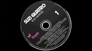 Suzi Quatro (1973) LP. CD