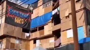 Власти Калифорнии возвели свои небоскрёбы, которые должны стать символическим ответом республиканцам