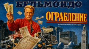 Ограбление | Hold-Up (1985)